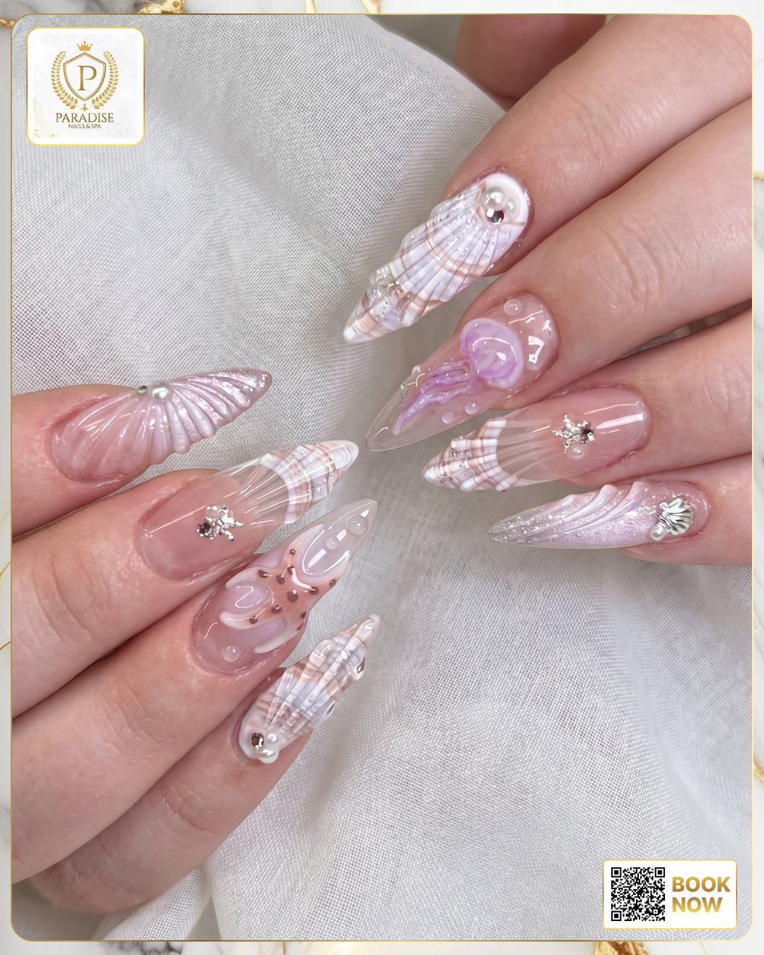 Natural nails